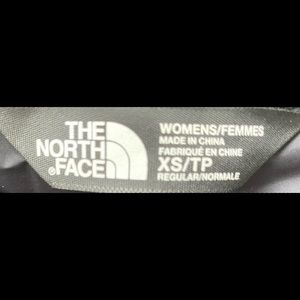 The North Face Ski Pant